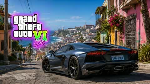 GTA 6🌴GRAND THEFT AUTO VI GTA6🌴0913