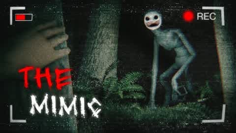 MIMIC [HORROR]