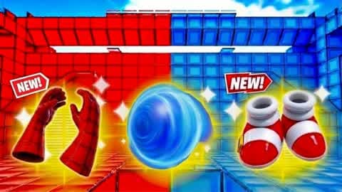 RED VS BLUE RVB SIDE FINDER🔴🔵