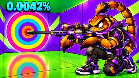 PLASMA BATTLE