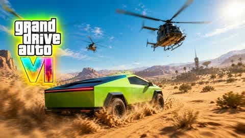 GRND DRIVE AVTO VI🚗LAS VEGAS 6