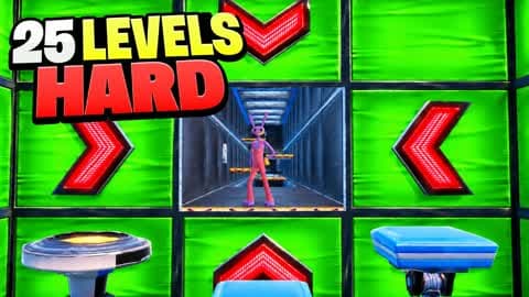 HARD PARKOUR