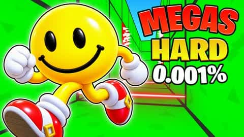 0.001% HARD PARKOUR/DEATHRUN