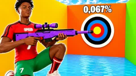 🔱🎲 DIVINE TRICKSHOT MYTHOS PARKOUR 🌊