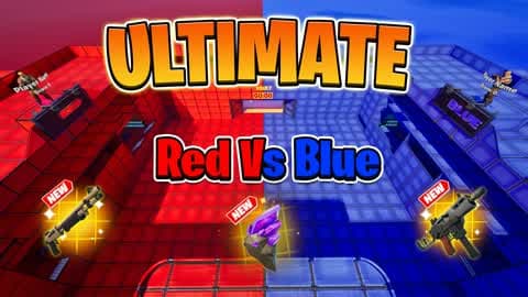 Red vs Blue ULTIMATE