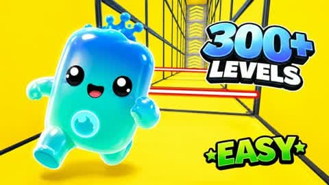 🌟BOSS PARKOUR🌟 300+