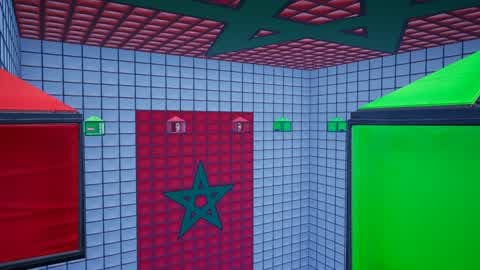 سكرمز المغرب 🥇🏆🇲🇦MOROCCO SCRIMS