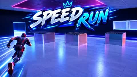 {6655} | SPEED PARKOUR 10 STAGES ⚡⁠