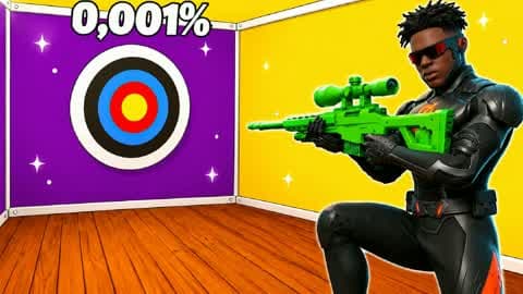 ⚡🎲 HAVOC TRICKSHOT ETERNAL PARKOUR 🌟