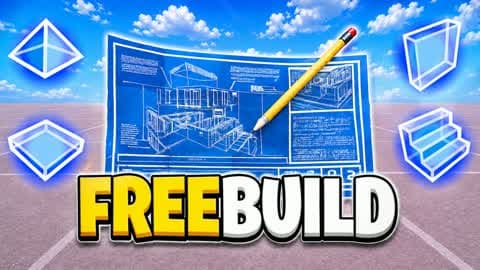 FREE BUILD 1V1 FFA