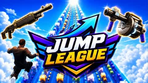 JUMP LEAGUE