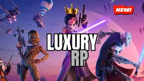LUXURY RP