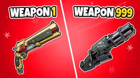 🚫 DON'T PLAY THIS 👑 AWESOME GUN GAME