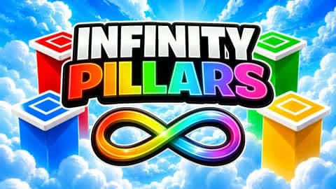 INFINITY PILLARS