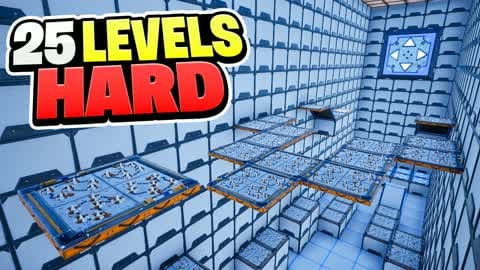 HARD PARKOUR ⭐ W67W DEATHRUN  باركور