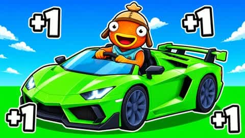 +1 SPEED CAR ESCAPE
