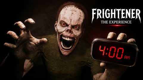 MR SCARY [HORROR]