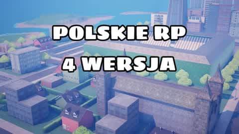 POLSKIE RP 4 WERSJA