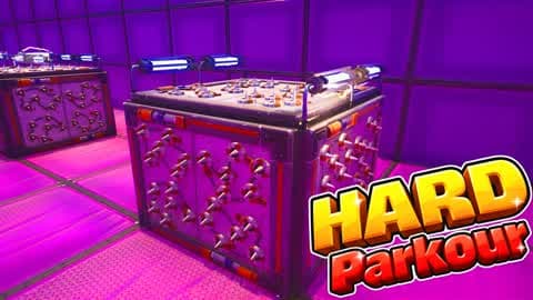 12 LEVELS HARD PARKOUR باركور صعب