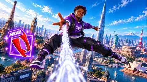 ][][]SPIDERS CITY GUNGAME[][]