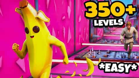 ⭐DARK DEATHRUN PARKOUR⭐