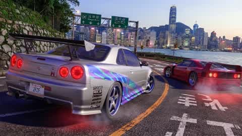 VELOCITY HEART