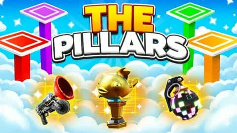 THE-PILLARS PILER PILARS