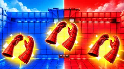 RED VS BLUE FINAL REVENGE🔴🔵WILD