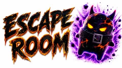 [❓] ESCAPE ROOM CHALLENGE