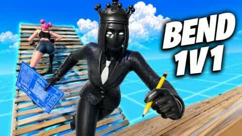 BEND 1V1