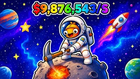 MINE A PLANET