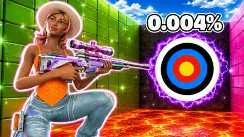 🚇 TRICKSHOT PARKOUR SUBWAY FAST EZ🎯