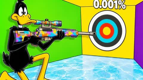 🏎️ TURBO TRICKSHOTS 🏎️💨