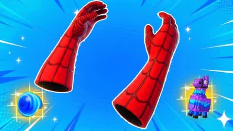 CHIEF SPIDER-MAN RED VS BLUE 2 🔴🔵