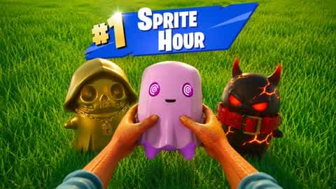 Sprite CATCH Hour UNC