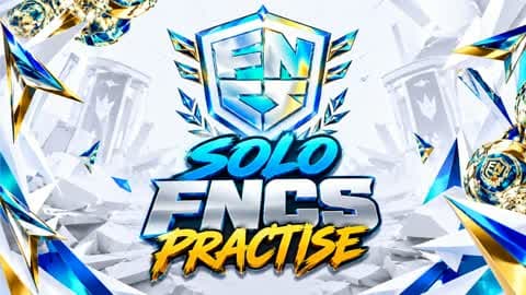 SOLO FNCS PRACTISE