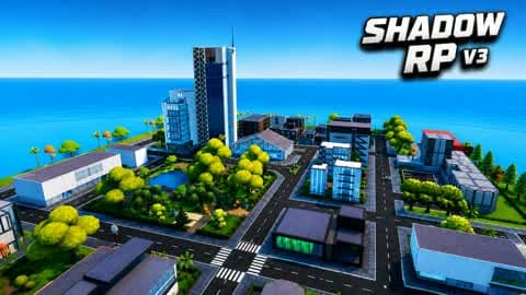 Shadow rp v3