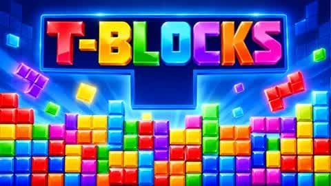 T-Blocks