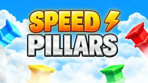 SPEED PILLARS ⚡