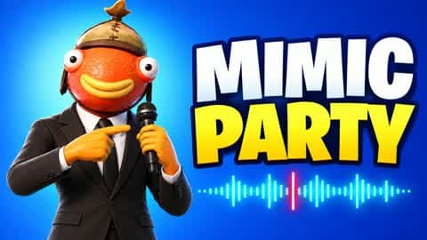 MIMIC PARTY