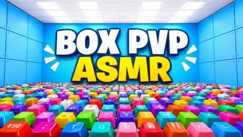 ASMR BOX PVP
