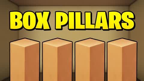 BOX PILLARS