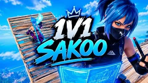 sakoo 1v1