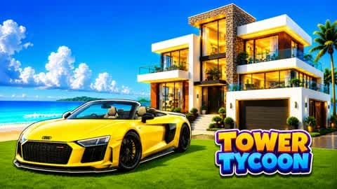 MUSIC SUPER ISLAND TYCOON