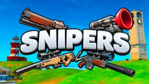 SNIPER FFA