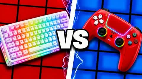 SUPER RED VS BLUE 🔴🔵 CRAZY MEGA COMBAT