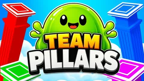 PILLARS 1V1 KEYBOARD