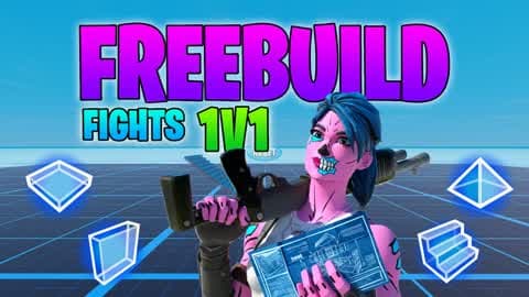 FREEBUILD FIGHTS PRACTICE