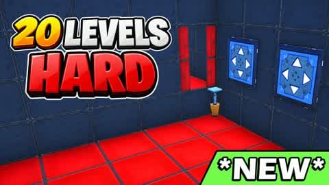 HARD PARKOUR 20 LEVELS 67L67 باركور صعب