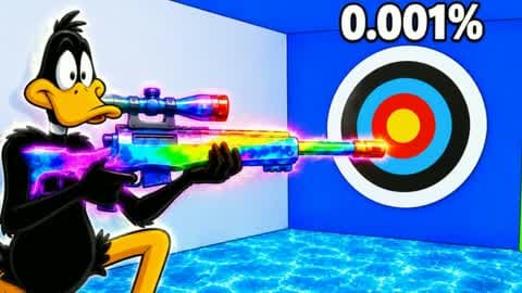 👑🎲 SICK TRICKSHOT MYTH PARKOUR 💎